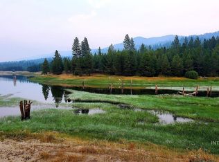 LOT 3 Liberty Spgs #2, Cascade, ID 83611