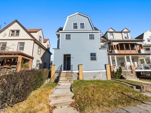 620 Springdale Ave, East Orange City, NJ 07017