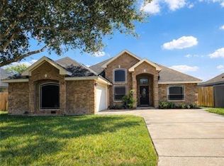 3209 Francisco Ave, Mission, TX 78573