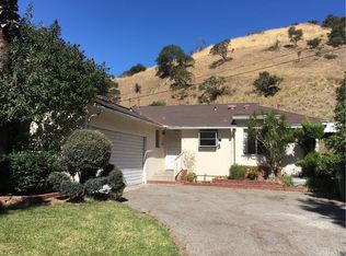 8457 Petaluma Dr, Sun Valley, CA 91352