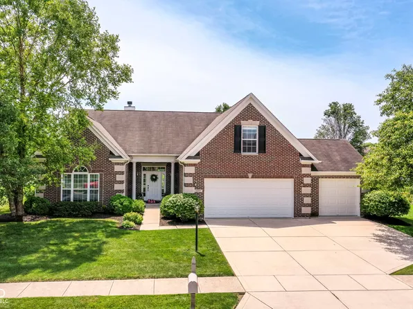 6097 1st Watch Way, McCordsville, IN 46055