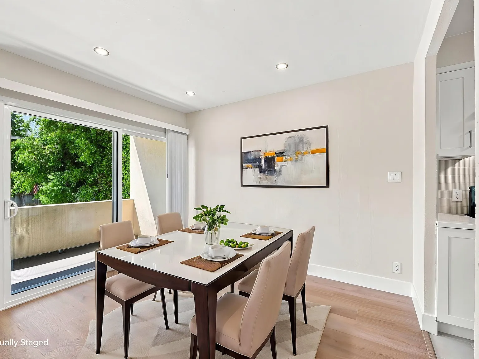 2 bed, 1365 sqft, $3,500 — Photo 3