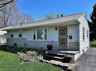 1282 Maetzel Dr, Columbus, OH