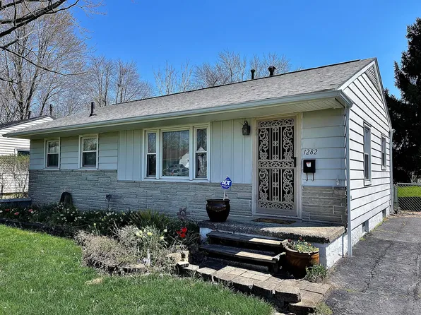 1282 Maetzel Dr, Columbus, OH 43227
