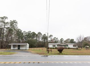 3758 Highway 45, Pineville, SC 29468