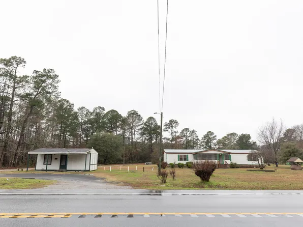 3758 Highway 45, Pineville, SC 29468