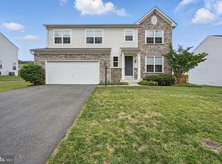 11 Worsham Ln, Fredericksburg, VA