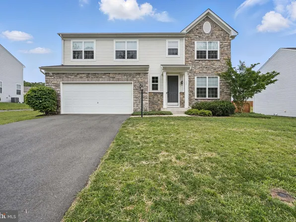 11 Worsham Ln, Fredericksburg, VA 22405