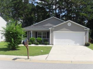 266 Ashewood Lake Dr, Columbia, SC 29209