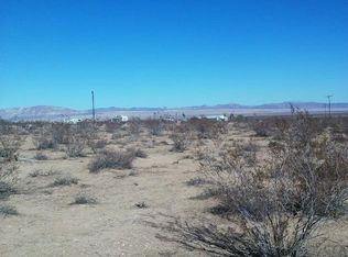 Napa Rd, Landers, CA 92285