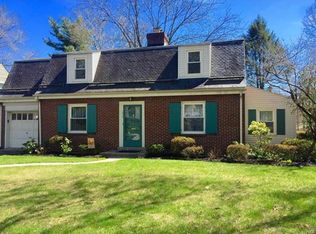 1815 Homestead Ave, Bethlehem, PA 18018