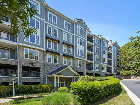 4100 Paces Walk SE Unit 4406, Atlanta, GA 30339