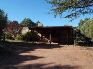 1008 S Mariposa Cir, Payson, AZ 85541