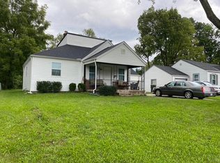644 N Columbia Ave, Columbus, OH 43219