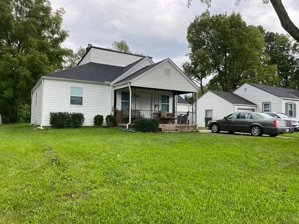 644 N Columbia Ave, Columbus, OH 43219
