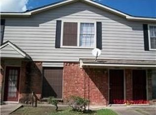 13434 Castilian Dr #2/108, Houston, TX 77015