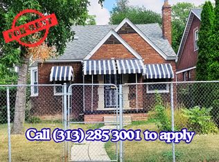 18516 Waltham St, Detroit, MI 48205