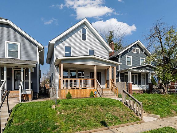 2nd image of 997 S Champion Ave