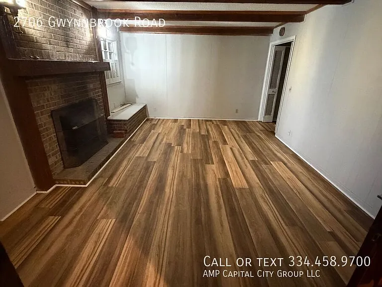 2706 Gwynnbrook Rd — Photo 4