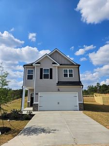 597 Whitby Ct, Aiken, SC, 29801