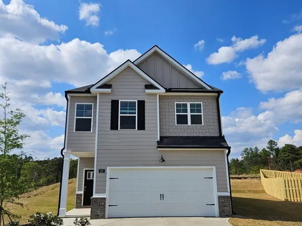 597 Whitby Ct, Aiken, SC 29801