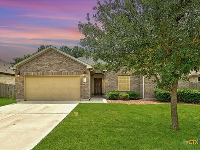 834 Oyster Crk, Buda, TX, 78610