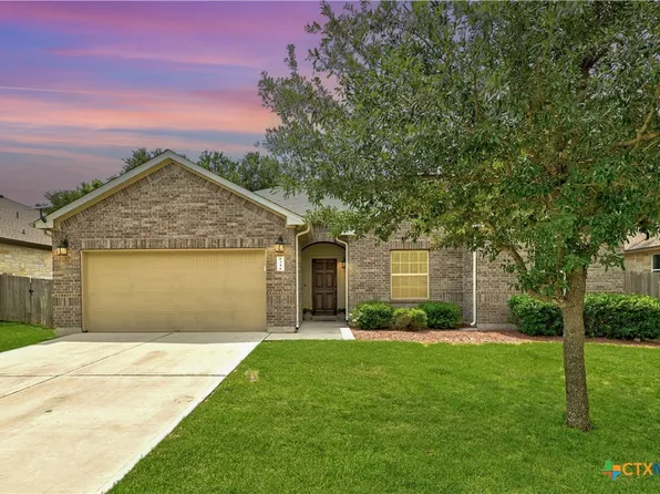 834 Oyster Crk, Buda, TX 78610