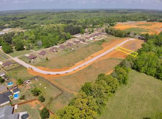 19 Alabama St, Killen, AL 35645
