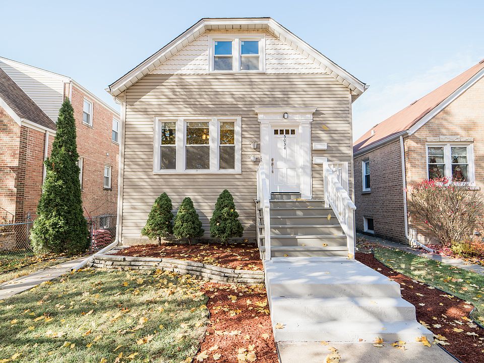 1st image of 5034 N Meade Ave