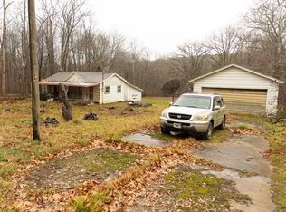 307 Shreve Rd, Titusville, PA 16354