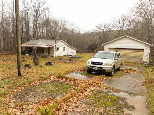 307 Shreve Rd, Titusville, PA 16354