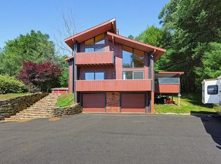 42 Jolicoeur Ave, Spencer, MA 01562