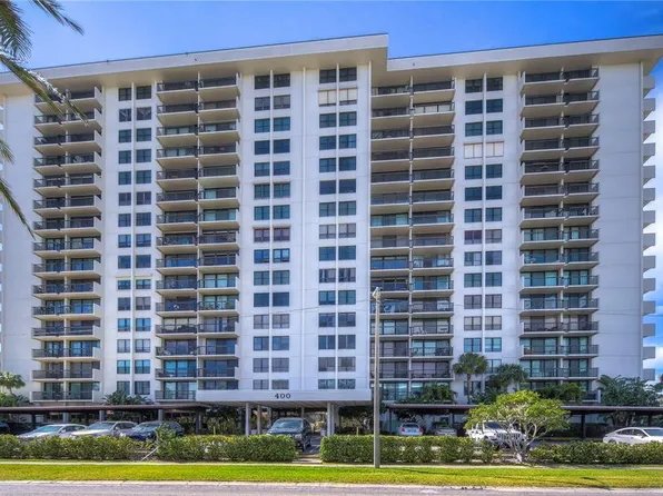 400 Island Way APT 902, Clearwater, FL 33767