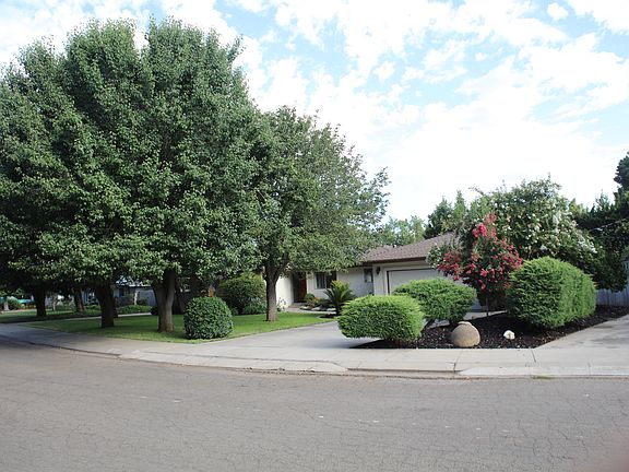 Front Of House-From Right