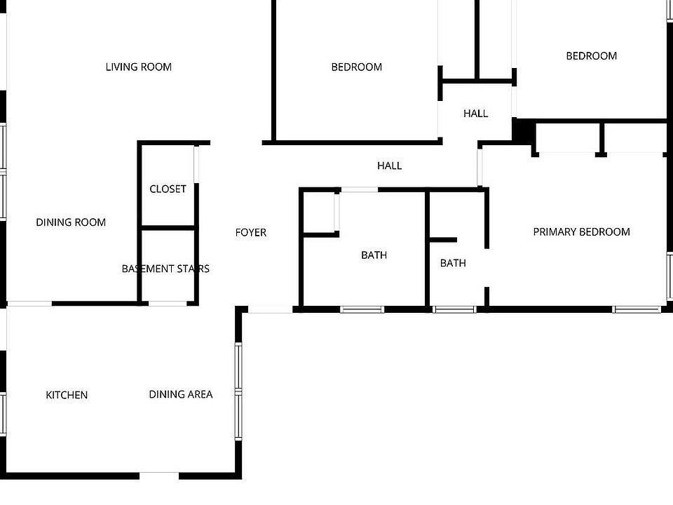 2nd image of 7037 Coon Rock Road