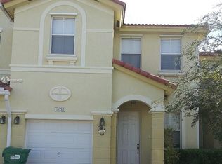 8653 NW 112th Pl #8653, Miami, FL 33178