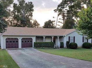 602 Cloudland Dr, Stockbridge, GA 30281