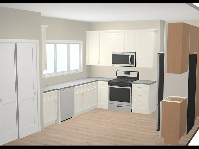 2529 Pleasant Ave #1 — Photo 5