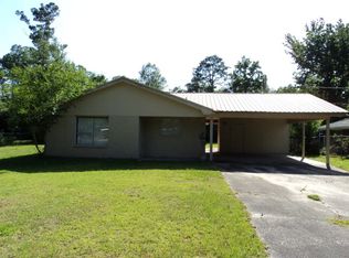 119 Huntington Dr, Picayune, MS 39466