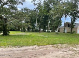 1848 Oak Harbour Drive SW, Ocean Isle Beach, NC 28469