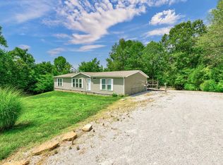 11145 Beulah Rd, Dawson Springs, KY 42408