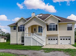 198 Tower Rd, White Oak, GA 31568