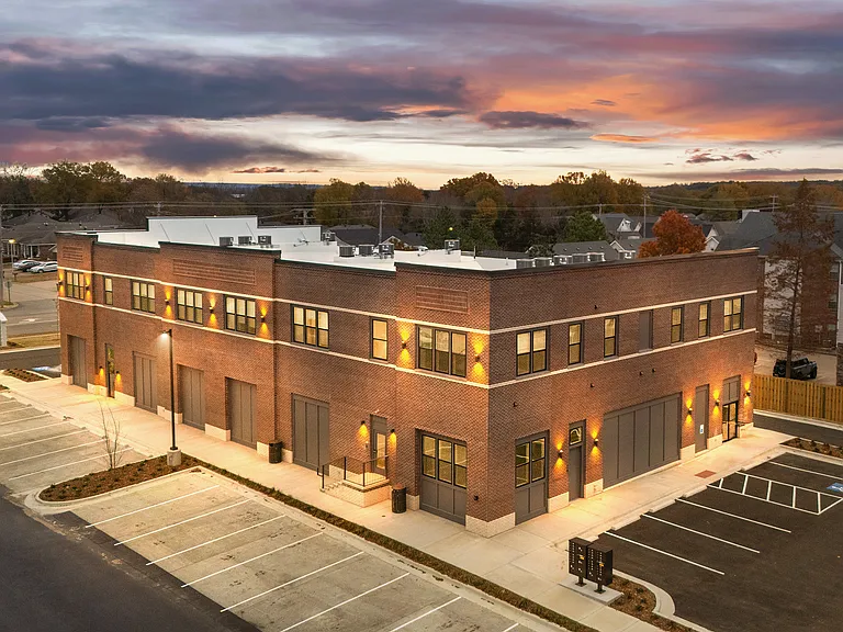 Centerstone Market + Lofts — Photo 17