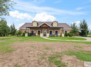 33419 Kendall Ln, Los Fresnos, TX 78566