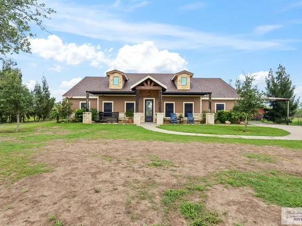 33419 Kendall Ln, Los Fresnos, TX 78566