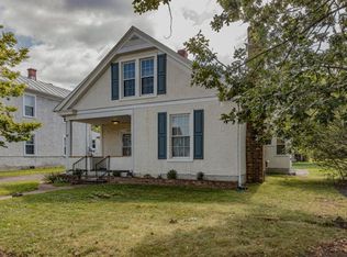 1954 Chestnut Ave #1, Buena Vista, VA 24416