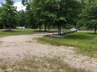 1511 County Road 3434 N, Cleveland, TX 77327