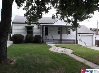 4507 N 60th Ave, Omaha, NE 68104