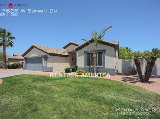 17626 W Summit Dr, Goodyear, AZ 85338