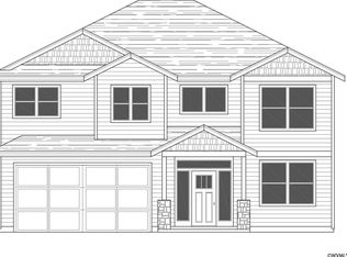 682 SE Arabian St, Sublimity, OR 97385